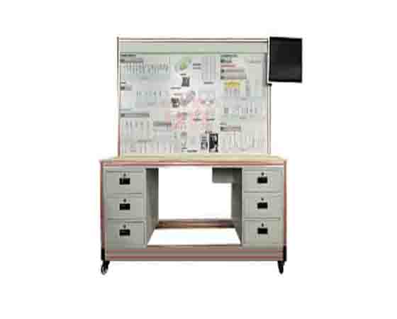 全系統(tǒng)故障排查與測(cè)試平臺(tái)